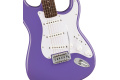 SQUIER by FENDER SONIC STRATOCASTER LRL ULTRAVIOLET Електрогітара 4 – techzone.com.ua