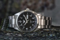 Чоловічий годинник Seiko 5 Automatic Black Arabic Dial SNKP21J1 4 – techzone.com.ua