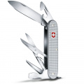 Складной нож Victorinox Pioneer X ALOX 0.8231.26 2 – techzone.com.ua