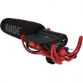 Микрофон Rode VideoMic Rycote 1 – techzone.com.ua