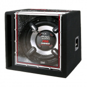 Автосабвуфер Mac Audio Pro Charger 130 2 – techzone.com.ua Автосабвуфер Mac Audio Pro Charger 130 2 – techzone.com.ua