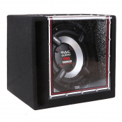 Автосабвуфер Mac Audio Pro Charger 130 3 – techzone.com.ua Автосабвуфер Mac Audio Pro Charger 130 3 – techzone.com.ua