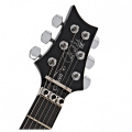 PRS SE Custom 24 Floyd (Charcoal Burst) 2023 5 – techzone.com.ua