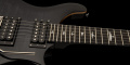 PRS SE Custom 24 Floyd (Charcoal Burst) 2023 8 – techzone.com.ua