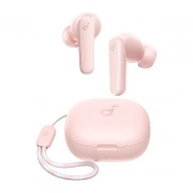 Наушники с микрофоном Anker SoundCore P20i Pink 1 – techzone.com.ua Наушники с микрофоном Anker SoundCore P20i Pink 1 – techzone.com.ua