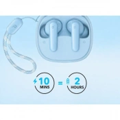 Наушники с микрофоном Anker SoundCore P20i Pink 3 – techzone.com.ua Наушники с микрофоном Anker SoundCore P20i Pink 3 – techzone.com.ua