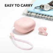 Наушники с микрофоном Anker SoundCore P20i Pink 7 – techzone.com.ua Наушники с микрофоном Anker SoundCore P20i Pink 7 – techzone.com.ua