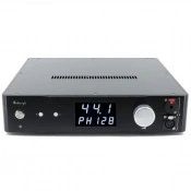 ЦАП Audio-GD R-28 MK3 - OS and NOS (All In One Model) Black 1 – techzone.com.ua