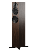 Підлогова акустика Dynaudio Focus 30 walnut 1 – techzone.com.ua