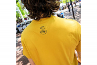 ZILDJIAN CLASSIC LOGO GOLD T-SHIRT SMALL Футболка 6 – techzone.com.ua ZILDJIAN CLASSIC LOGO GOLD T-SHIRT SMALL Футболка 6 – techzone.com.ua