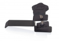 GATOR FRAMEWORKS GFW-HP-HANGERDESK Headphone Hanger For Desks 4 – techzone.com.ua