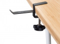 GATOR FRAMEWORKS GFW-HP-HANGERDESK Headphone Hanger For Desks 5 – techzone.com.ua