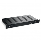 Підсилювач Focal 100 IWSUB8 Amplifier Black 3 – techzone.com.ua Підсилювач Focal 100 IWSUB8 Amplifier Black 3 – techzone.com.ua