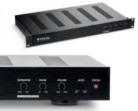 Підсилювач Focal 100 IWSUB8 Amplifier Black 4 – techzone.com.ua Підсилювач Focal 100 IWSUB8 Amplifier Black 4 – techzone.com.ua