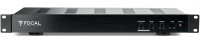 Підсилювач Focal 100 IWSUB8 Amplifier Black