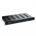 Усилитель Focal 100 IWSUB8 Amplifier Black 3 – techzone.com.ua