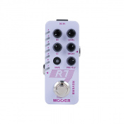 MOOER R7 Reverb