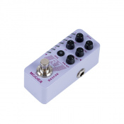 MOOER R7 Reverb 2 – techzone.com.ua MOOER R7 Reverb 2 – techzone.com.ua
