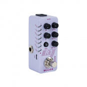 MOOER R7 Reverb 3 – techzone.com.ua MOOER R7 Reverb 3 – techzone.com.ua