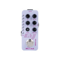 MOOER R7 Reverb 1 – techzone.com.ua