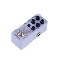 MOOER R7 Reverb 2 – techzone.com.ua