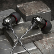 Наушники V-Moda ZN3BNERO 2 – techzone.com.ua
