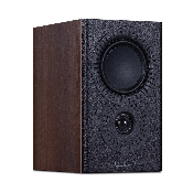 Полочная акустика Mission LX-1 MKII Walnut