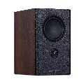 Полочная акустика Mission LX-1 MKII Walnut 1 – techzone.com.ua