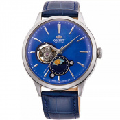 Чоловічий годинник Orient RA-AS0103A10B