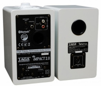 Акустичні колонки Taga Harmony iMPACT 2.0 Matt White 3 – techzone.com.ua Акустичні колонки Taga Harmony iMPACT 2.0 Matt White 3 – techzone.com.ua