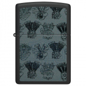 Запальничка Zippo 218 Harley Davidson Engine Windproof Metal Construction 48600 2 – techzone.com.ua Запальничка Zippo 218 Harley Davidson Engine Windproof Metal Construction 48600 2 – techzone.com.ua