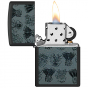 Запальничка Zippo 218 Harley Davidson Engine Windproof Metal Construction 48600 3 – techzone.com.ua Запальничка Zippo 218 Harley Davidson Engine Windproof Metal Construction 48600 3 – techzone.com.ua