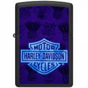 Запальничка Zippo 218 Harley Davidson Engine Windproof Metal Construction 48600 4 – techzone.com.ua Запальничка Zippo 218 Harley Davidson Engine Windproof Metal Construction 48600 4 – techzone.com.ua