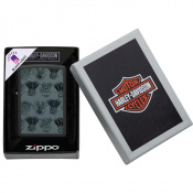 Запальничка Zippo 218 Harley Davidson Engine Windproof Metal Construction 48600 5 – techzone.com.ua Запальничка Zippo 218 Harley Davidson Engine Windproof Metal Construction 48600 5 – techzone.com.ua