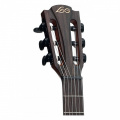 Электроакустическая гитара с нейлоновыми струнами Lag Tramontane TN200A14CE 3 – techzone.com.ua
