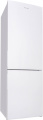 Холодильник с морозильной камерой Gunter&Hauer FN 285 1 – techzone.com.ua