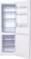 Холодильник с морозильной камерой Gunter&Hauer FN 285 3 – techzone.com.ua