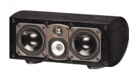 Центральный канал Paradigm Studio CC-490 v.5 Black 1 – techzone.com.ua