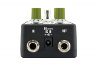 Педаль эффектов FENDER PEDAL BASSMAN REVERB 2 – techzone.com.ua Педаль эффектов FENDER PEDAL BASSMAN REVERB 2 – techzone.com.ua
