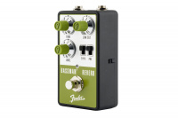 Педаль эффектов FENDER PEDAL BASSMAN REVERB 3 – techzone.com.ua Педаль эффектов FENDER PEDAL BASSMAN REVERB 3 – techzone.com.ua