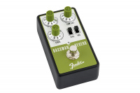 Педаль эффектов FENDER PEDAL BASSMAN REVERB 4 – techzone.com.ua Педаль эффектов FENDER PEDAL BASSMAN REVERB 4 – techzone.com.ua