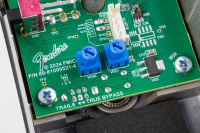 Педаль эффектов FENDER PEDAL BASSMAN REVERB 5 – techzone.com.ua Педаль эффектов FENDER PEDAL BASSMAN REVERB 5 – techzone.com.ua