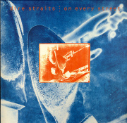 Вінілова платівка Dire Straits: On Every Street -Hq /2LP