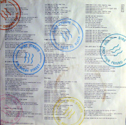 Виниловая пластинка Dire Straits: On Every Street -Hq /2LP 3 – techzone.com.ua