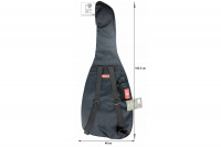 FENDER FE405 ELECTRIC GUITAR GIG BAG Чехол для электрогитары 2 – techzone.com.ua FENDER FE405 ELECTRIC GUITAR GIG BAG Чехол для электрогитары 2 – techzone.com.ua