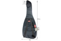 FENDER FE405 ELECTRIC GUITAR GIG BAG Чохол для електрогітари 2 – techzone.com.ua