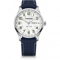 Мужские часы Wenger ATTITUDE W01.1541.126 1 – techzone.com.ua
