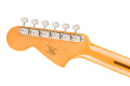 Електрогітара SQUIER by FENDER LIMITED EDITION CLASSIC VIBE '70S JAGUAR MATCHING HEADSTOCK GOLD SPARKLE 6 – techzone.com.ua