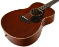 Гитара YAMAHA FS850 (Natural) 3 – techzone.com.ua