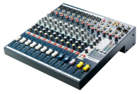 Микшерный пульт Soundcraft EFX8 3 – techzone.com.ua Микшерный пульт Soundcraft EFX8 3 – techzone.com.ua